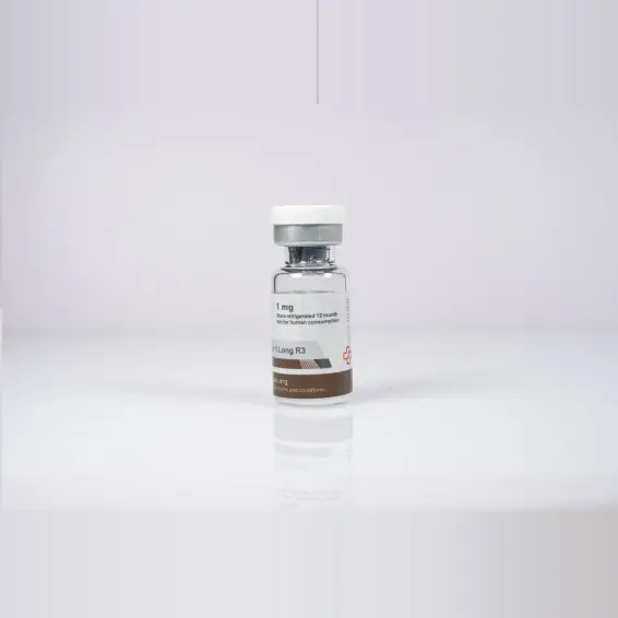 Buy IGF-1 LR3 from Beligas Pharmaceuticals