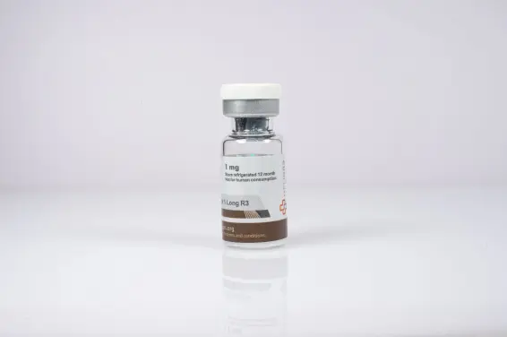 Buy IGF-1 LR3 from Beligas Pharmaceuticals