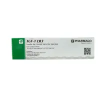 Buy IGF-1 LR3 from Pharmaqo Labs