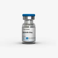 Buy Ipamorelin from Generic Peptides