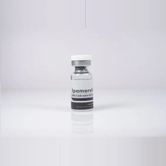 Buy Ipamorelin from Beligas Pharmaceuticals
