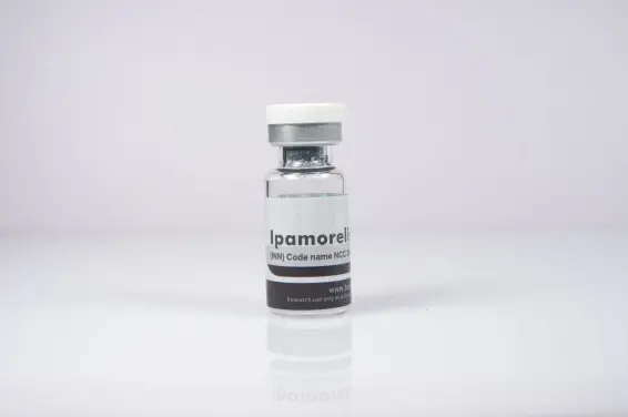 Buy Ipamorelin from Beligas Pharmaceuticals