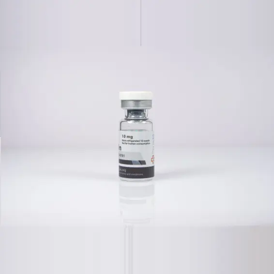 Buy Ipamorelin from Beligas Pharmaceuticals
