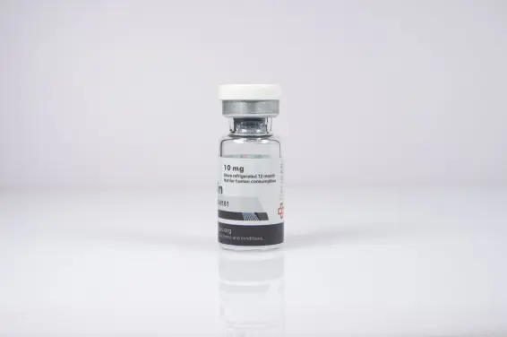 Buy Ipamorelin from Beligas Pharmaceuticals