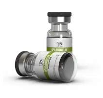 Buy Ipamorelin from Dragon Pharma