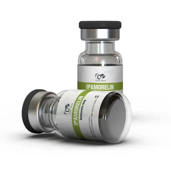 Buy Ipamorelin from Dragon Pharma