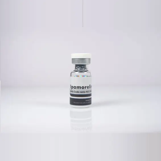 Buy Ipamorelin from Beligas Pharmaceuticals