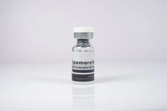 Buy Ipamorelin from Beligas Pharmaceuticals