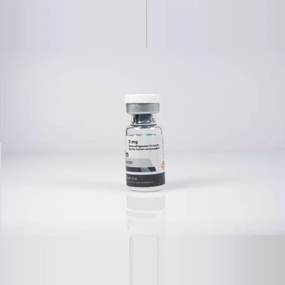 Buy Ipamorelin from Beligas Pharmaceuticals
