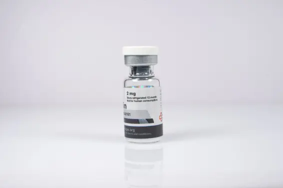 Buy Ipamorelin from Beligas Pharmaceuticals