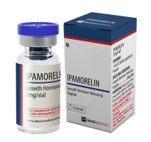 Buy Ipamorelin from Deus Medical