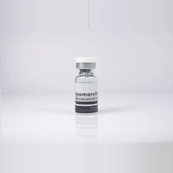 Buy Ipamorelin from Beligas Pharmaceuticals