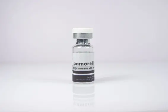 Buy Ipamorelin from Beligas Pharmaceuticals