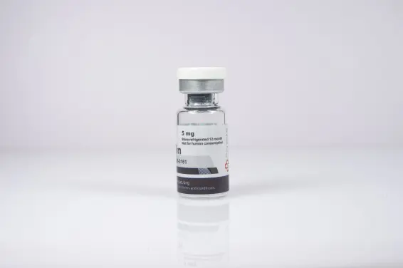 Buy Ipamorelin from Beligas Pharmaceuticals