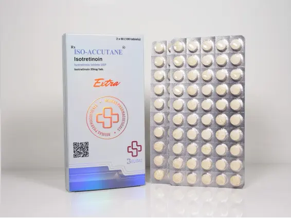 Buy Accutane from Beligas Pharmaceuticals
