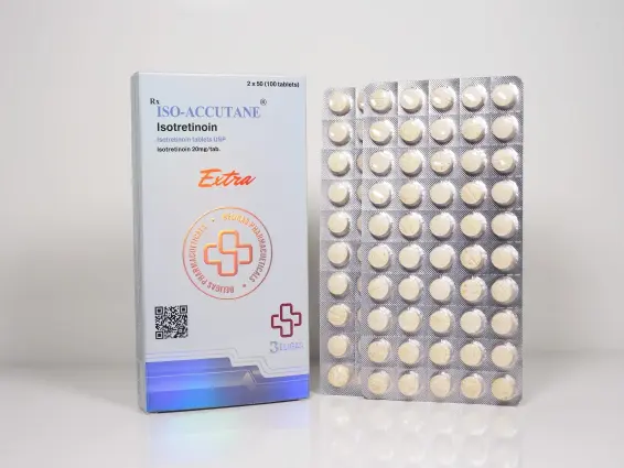 Buy Accutane from Beligas Pharmaceuticals