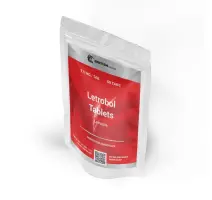 Buy Femara from British Dragon
