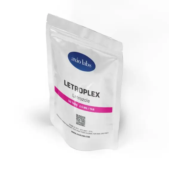 Buy Femara from Axiolabs