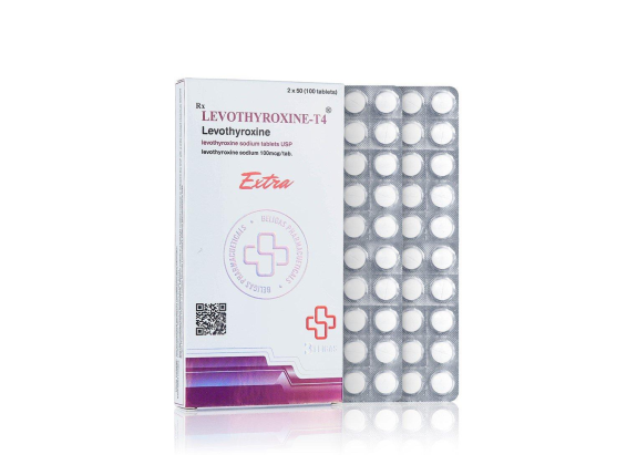 Buy T4,L-thyroxine,Synthroid from Beligas Pharmaceuticals