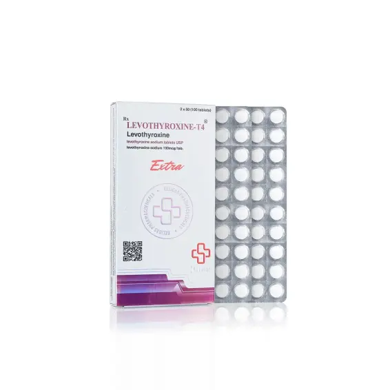 Buy T4,L-thyroxine,Synthroid from Beligas Pharmaceuticals