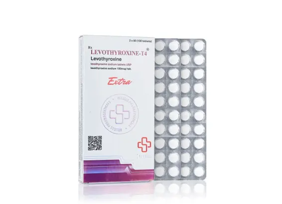 Buy T4,L-thyroxine,Synthroid from Beligas Pharmaceuticals