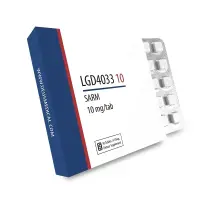 Buy Ligandrol from Deus Medical