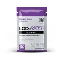 Buy Ligandrol from Pharmaqo Labs