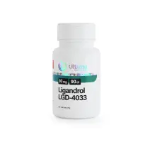 Buy Ligandrol from Ultima Pharmaceuticals