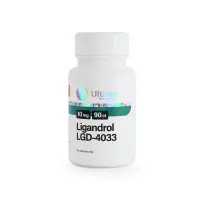 Buy Ligandrol from Ultima Pharmaceuticals