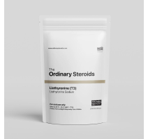 Buy T3,Tiromel,Cytomel from Ordinary Steroids USA