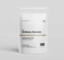 Buy T3,Tiromel,Cytomel from Ordinary Steroids USA