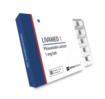 Buy Pitavastatin from Deus Medical