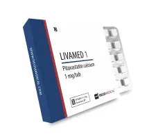 Buy Pitavastatin from Deus Medical