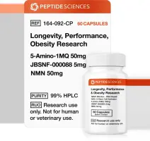 Buy Peptide Blend from Peptide Sciences USA