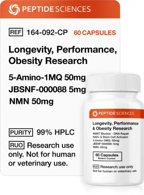 Buy Peptide Blend from Peptide Sciences USA