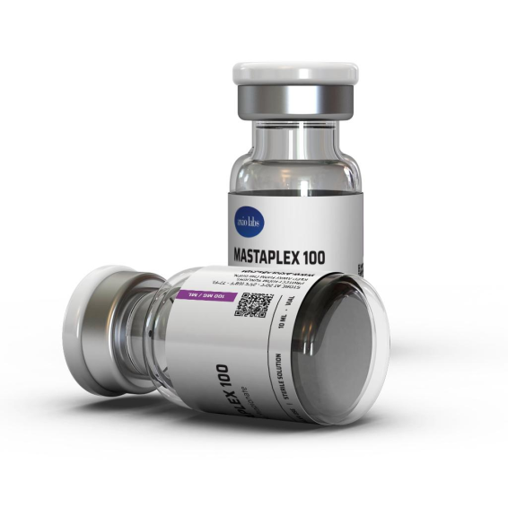 Buy Masteron from Axiolabs