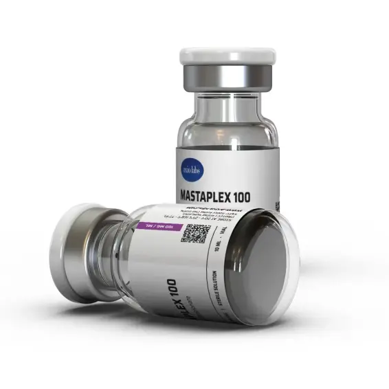 Buy Masteron from Axiolabs