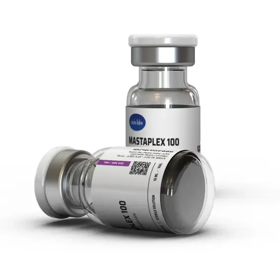 Buy Masteron from Axiolabs