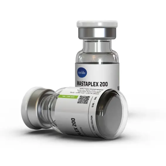 Buy Masteron from Axiolabs