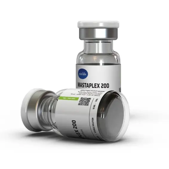 Buy Masteron from Axiolabs