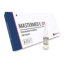 Buy Masteron from Deus Medical
