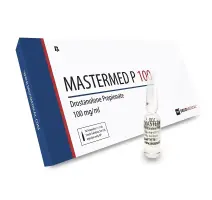 Buy Masteron from Deus Medical