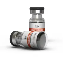 Buy Masteron from Dragon Pharma