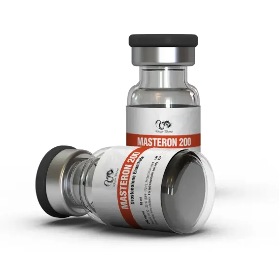 Buy Masteron from Dragon Pharma