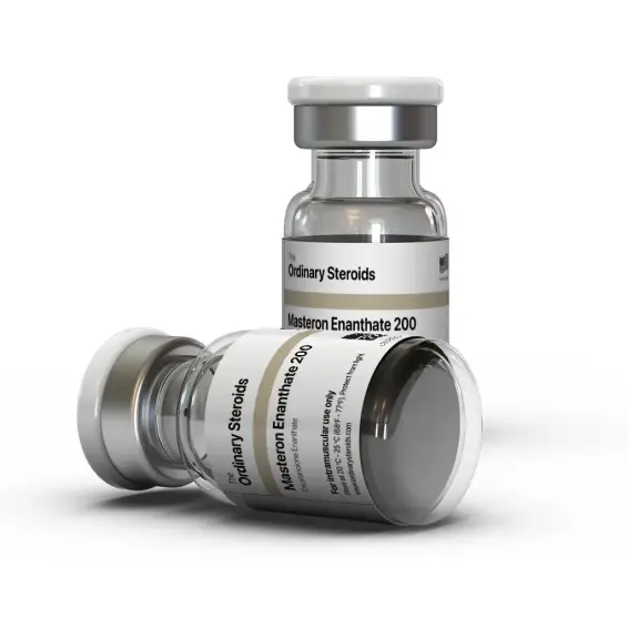 Buy Masteron from Ordinary Steroids USA