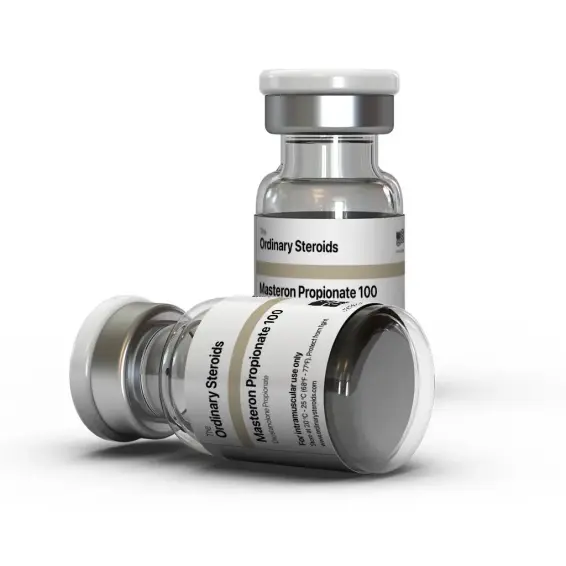 Buy Masteron from Ordinary Steroids USA