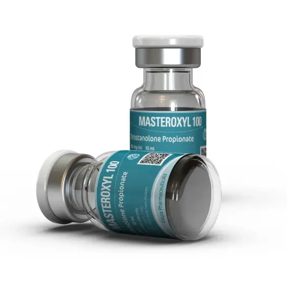 Buy Masteron from Kalpa Pharmaceuticals