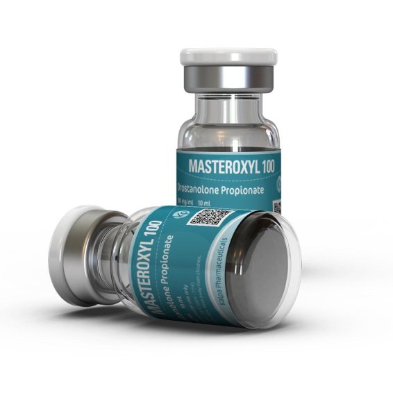 Buy Masteron from Kalpa Pharmaceuticals
