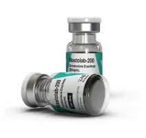 Buy Masteron from 7Lab Pharma, Switzerland