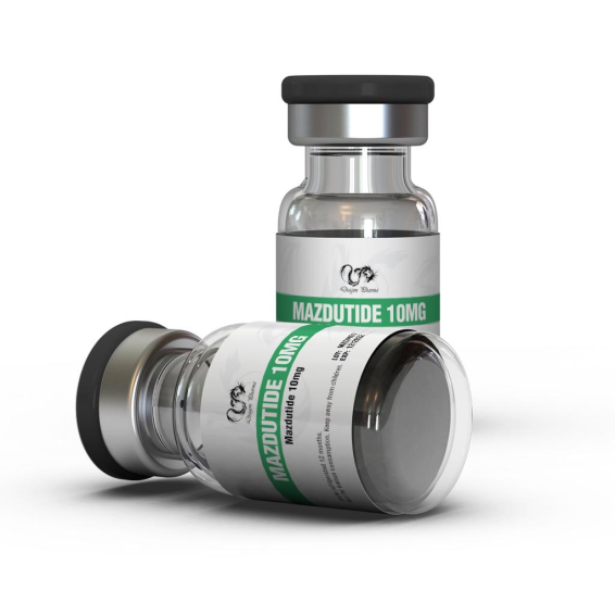 Buy Mazdutide from Dragon Pharma